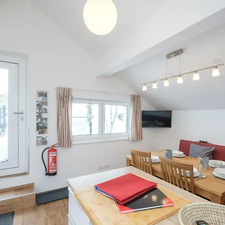 Apartamento Kobelhaeusl Bei Hause - Yannick Neukirchen am Großvenediger