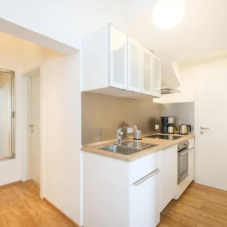 Kobelhaeusl Bei Hause - Yannick Apartment