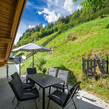 Apartment Kobelhaeusl Bei Hause - Yannick