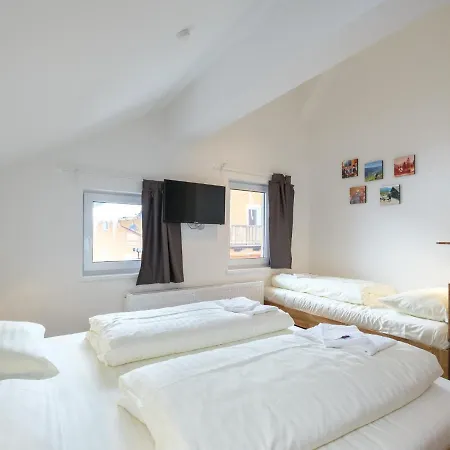 Kobelhaeusl Bei Hause - Yannick Apartamento *