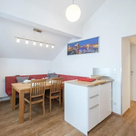 Kobelhaeusl Bei Hause - Yannick Apartamento Neukirchen am Großvenediger