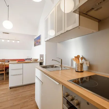 Apartamento Kobelhaeusl Bei Hause - Yannick Neukirchen am Großvenediger