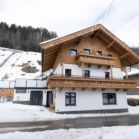 Kobelhaeusl Bei Hause - Yannick *