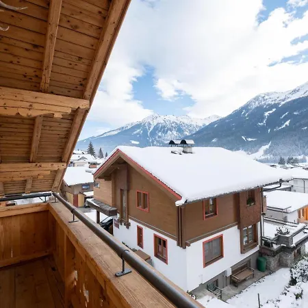 Kobelhaeusl Bei Hause - Yannick * Neukirchen am Großvenediger