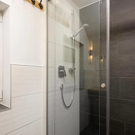 Kobelhaeusl Bei Hause - Yannick Apartamento