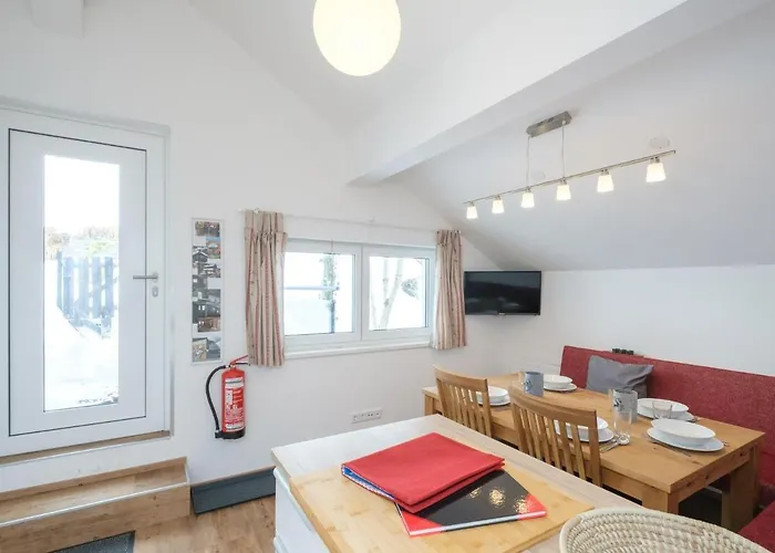 Apartament Kobelhaeusl Bei Hause - Yannick Neukirchen am Großvenediger