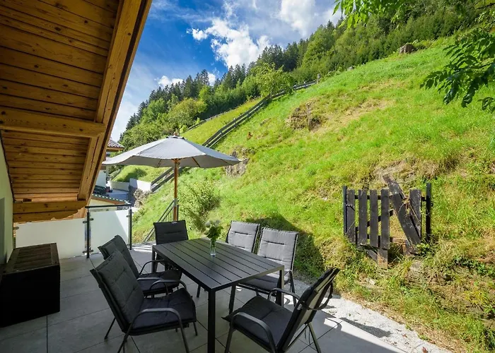 Apartament Kobelhaeusl Bei Hause - Yannick