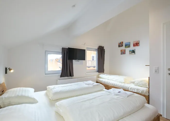 Kobelhaeusl Bei Hause - Yannick דירה *