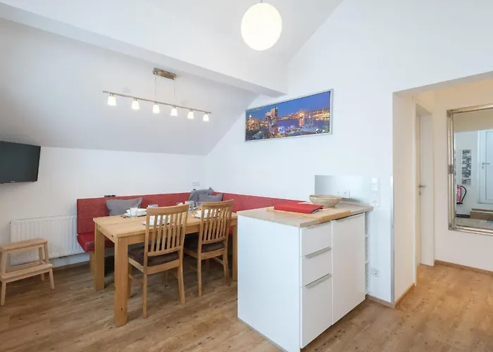 Kobelhaeusl Bei Hause - Yannick Apartament Neukirchen am Großvenediger