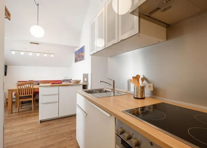 Apartament Kobelhaeusl Bei Hause - Yannick Neukirchen am Großvenediger
