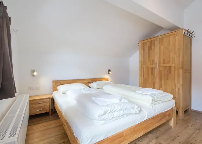 Apartament Kobelhaeusl Bei Hause - Yannick Neukirchen am Großvenediger