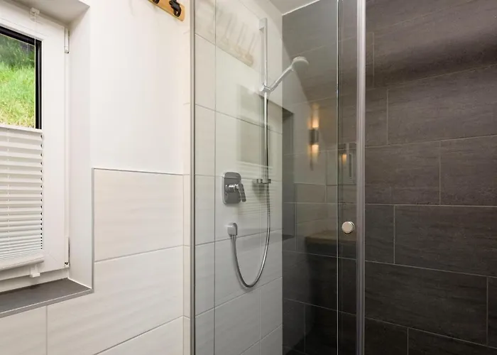 Kobelhaeusl Bei Hause - Yannick Apartament
